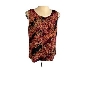 White Stag Sleeveless Top